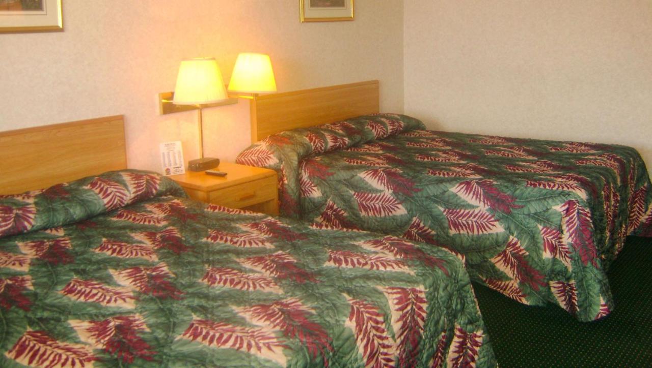 Motel Alma Motel