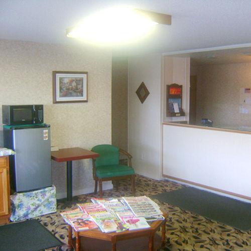 Alma Motel Alma